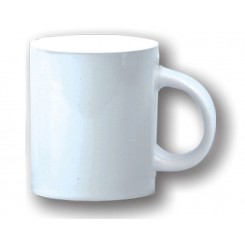 Taza cerámica
