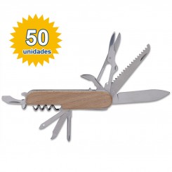 Navaja multiusos