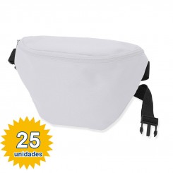 Riñonera de poliéster