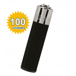 Encendedor Clipper
