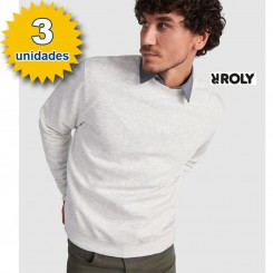 Sudadera Roly Clásica