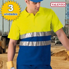 Polo Valento Build
