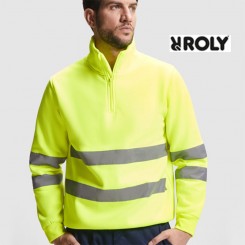 Sudadera Roly Spica