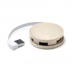 Puerto USB Gospek