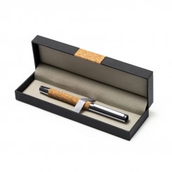 Roller con estuche Suver
