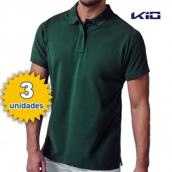 Polo Kio Kairos